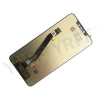 Gambar AN LCD Display andTouch Screen Digitizer Assembly For Lenovo S5 Pro dari Advent Next In undefined 4 Tokopedia
