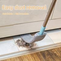 Gambar 1pc Cleaning Brush Retractable Gap Dust Cleaner Under Appliance Microfiber Duster Dust Brush With Extension Pole Cleaning Duster Bed High Ceilings Furniture Bottom Household Gap Duster dari Pixel Pallete undefined 1 Tokopedia