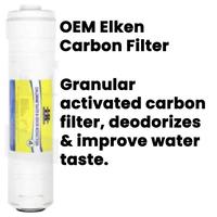 Gambar LELONG Singapore IK Replacement Cartridges Elken Bio Pure K-Series Reverse Osmosis Water Filter Cartridge (OEM) Elken Water Purifier Elken Water Filter, Elken Water Filtration System,Water Purifier dari Solstice Stash undefined 4 Tokopedia