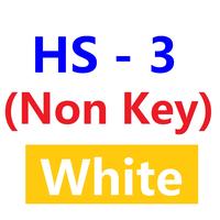 Gambar Hardware Specialist Aluminum Sliding Door Lock HS-3 (Non Key) dari Solstice Stash undefined 1 Tokopedia