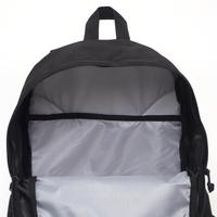 Gambar Screamous Tas Backpack TONE BLACK dari SCREAMOUS 55 undefined 2 Tokopedia