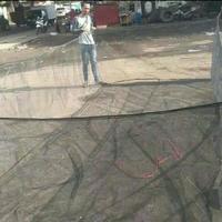 Gambar KERAMBA WARING UKURAN 2X1X1,2M UNTUK TERNAK IKAN SIAP PAKAI BAHAN dari wiwittel undefined 2 Tokopedia