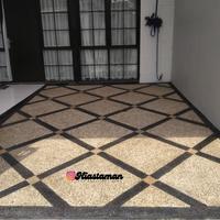 Gambar Dijual batu sikat garasi carpot minimalis terbaru Berkualitas dari clara_store7 undefined 2 Tokopedia