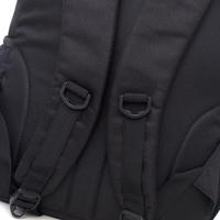 Gambar Screamous Tas Backpack TONE BLACK dari SCREAMOUS 55 undefined 5 Tokopedia