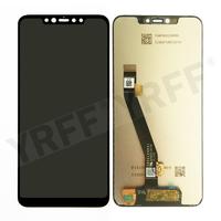 Gambar AN LCD Display andTouch Screen Digitizer Assembly For Lenovo S5 Pro dari Advent Next In undefined 2 Tokopedia