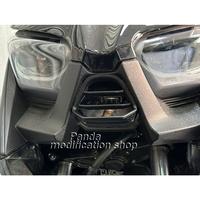 Gambar Motorcycle Yamaha Xmax 300 X Max300 Xamx300 2017 2018 2019 2020 2021 2022 Accesories Lower Mouth Decorative Parts dari Solstice Stash undefined 5 Tokopedia