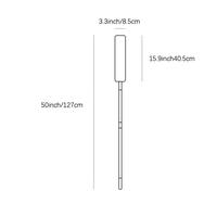 Gambar 1pc Cleaning Brush Retractable Gap Dust Cleaner Under Appliance Microfiber Duster Dust Brush With Extension Pole Cleaning Duster Bed High Ceilings Furniture Bottom Household Gap Duster dari Pixel Pallete undefined 4 Tokopedia