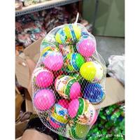 Gambar mainan egg berhadiah telur berhadiah isi 20pcs dari tiarastore5582 undefined 1 Tokopedia