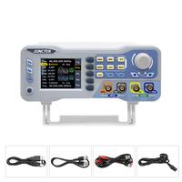 Gambar Jggek JDS8060 8080 Fungsi Generator Bentuk Gelombang Acak Sumber Sinyal Saluran Ganda 275 MS/s 14Bit Meteran Frekuensi 60Mhz 80Mhz dari wibu435 undefined 3 Tokopedia