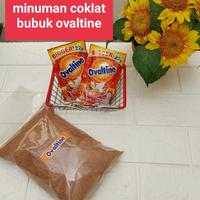 Gambar Choco Minuman Coklat Bubuk Ovaltine Repack 1 kg Mirip MILO dari Choco Fam Indonesia undefined 1 Tokopedia