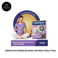 Gambar Choco ANMUM SUSU BUBUK IBU HAMIL MATERNA COKLAT 400g dari Choco Fam Indonesia undefined 1 Tokopedia