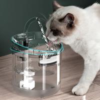Gambar AMBERNY Healthy Effective Purify Cat Dog Feeder Water Fountain Accessory Replacement Filter Cartridges Pet Supplies Filter Elements Auto Feeder Replacement dari Pixel Pallete undefined 5 Tokopedia