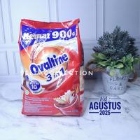 Gambar Choco Ovaltine Classic 900gr Susu Bubuk Coklat Cokelat Chocolate Choco - 3 in 1 dari Choco Fam Indonesia undefined 1 Tokopedia