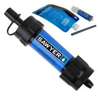 Gambar SAWYER MINI WATER FILTRATION SYSTEM dari Solstice Stash undefined 1 Tokopedia