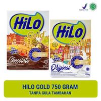 Gambar Ck4 Hilo Gold Coklat & 750g 750gr 750gram dari AgamArgani undefined 3 Tokopedia