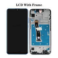 Gambar AN For Huawei Honor 10 lite LCD Display with Touch Screen Digitizer dari Advent Next In undefined 2 Tokopedia