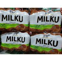 Gambar Ck4 MILKU susu UHT 200ml (12botol) dari AgamArgani undefined 2 Tokopedia