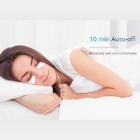 Gambar Microcurrent RF Massage Eye Patches Hot Massage EMS Eye Massage Device Reduce Wrinkles Puffiness Dark Circles Mask Hydrogel Eye dari wibu435 undefined 5 Tokopedia