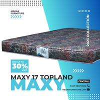 Gambar PTR Kasur Busa Rebounded Central Maxy 90 X 200 - Mekar Furniture dari Arrafi Storee undefined 3 Tokopedia