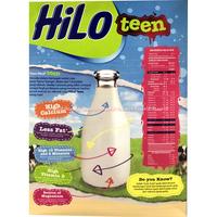 Gambar Ck4 HILO Teen Chocolate 750gr Susu Hailo Untuk Remaja Coklat untuk dari AgamArgani undefined 3 Tokopedia