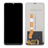 Gambar AN Original 6.56inch For OPPO A78 A58 5G CPH2483 CPH2495 LCD Display To dari Advent Next In undefined 4 Tokopedia