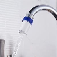 Gambar Universal Kitchen Tap Water Purifier Healthy Filter Sink Splash Proof Faucet Spouts Filtration Cartridge Micron Purifier Nozzle Water Purifiers Parts dari Pixel Pallete undefined 2 Tokopedia