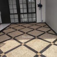 Gambar Dijual batu sikat garasi carpot minimalis terbaru Berkualitas dari clara_store7 undefined 4 Tokopedia