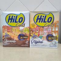 Gambar Ck4 Hilo Gold 1000 g Chocolate / Original dari AgamArgani undefined 1 Tokopedia