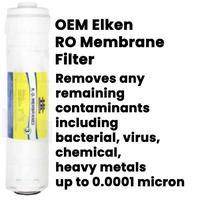 Gambar LELONG Singapore IK Replacement Cartridges Elken Bio Pure K-Series Reverse Osmosis Water Filter Cartridge (OEM) Elken Water Purifier Elken Water Filter, Elken Water Filtration System,Water Purifier dari Solstice Stash undefined 3 Tokopedia