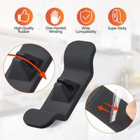 Gambar DS 1051 Pcs Cord Organizer for Appliances Kitchen Storage Cord Wra dari Digital Standard undefined 2 Tokopedia