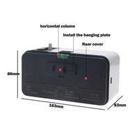 Gambar KC VALUE 100V240V Air Conditioning Pump Water Pump Home Appliance A dari Kernel Chireen undefined 5 Tokopedia