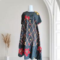 Gambar Daster Runa Batik Renata Motif 008 / Daster Murah / Daster Batik Pekalongan - Jotol dari keylakaniashop undefined 1 Tokopedia