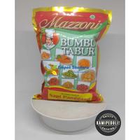 Gambar Terbaruuu!!! Bumbu Tabur Mazzoni Kemasan 1 Kg - Rumput Laut dari ShopatTiara undefined 2 Tokopedia