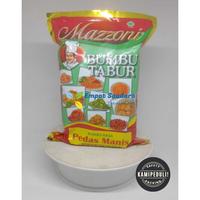 Gambar Terbaruuu!!! Bumbu Tabur Mazzoni Kemasan 1 Kg - Rumput Laut dari ShopatTiara undefined 4 Tokopedia