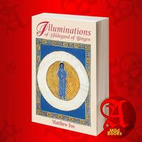 Gambar Illuminations of Hildegard of Bingen Saint Hildegard, Matthew Fo (BOOKS) dari Gemoy123@ undefined 1 Tokopedia