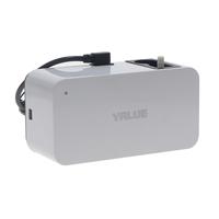 Gambar KC VALUE 100V240V Air Conditioning Pump Water Pump Home Appliance A dari Kernel Chireen undefined 4 Tokopedia
