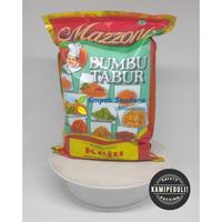 Gambar Terbaruuu!!! Bumbu Tabur Mazzoni Kemasan 1 Kg - Rumput Laut dari ShopatTiara undefined 5 Tokopedia