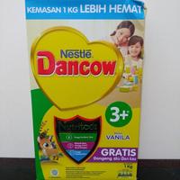 Gambar PPC Susu Dancow 3 Vanilla 1 kg / 1000 gr dari piwwpiw store undefined 2 Tokopedia