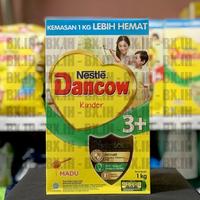 Gambar PPC Dancow 3 Madu 1kg - Expired Date 100% Aman dari piwwpiw store undefined 1 Tokopedia