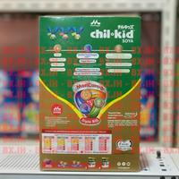 Gambar PPC Chil Kid Soya 3 Vanila 600g 1-3 Tahun - Expired Date 100% Aman dari piwwpiw store undefined 2 Tokopedia