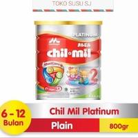 Gambar Chilmil Platinum 800 Gr / Chil Mil Platinum 800 Gr / Chil Mil Plat dari Link_Tepung undefined 1 Tokopedia