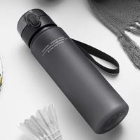 Gambar Grosir Brand BPA Free Leak Proof Sports Water Bottle High Quality dari Offlender Stored undefined 2 Tokopedia
