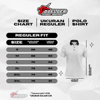 Gambar Jersey Polo FH  Kaos Trail Baju Motocross Cross Trabas Gastrack dari serastorre undefined 4 Tokopedia