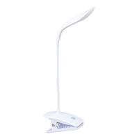 Gambar Lampu Baca Jepit LED Portable USB Cool White 5V 1A dari TURIKALESTORE undefined 2 Tokopedia