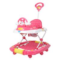 Gambar New 2021 baby walker trolley with anti-rollover design multi-gear dari septianishop56 undefined 1 Tokopedia