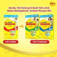 Gambar PPC Susu Dancow 3 Vanilla 1 kg / 1000 gr dari piwwpiw store undefined 5 Tokopedia