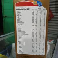 Gambar PPC MORINAGA BMT Formula Box 800g (2x400 gr) dari piwwpiw store undefined 3 Tokopedia