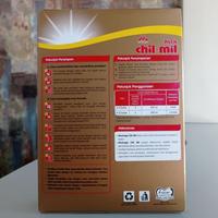 Gambar Chil Mil 2gr/Susu bayi 6-12n/2gr/Chil Mil2 2gr/Morinaga dari ziddan_shop1 undefined 2 Tokopedia