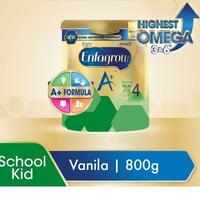 Gambar PPC Enfagrow A 4 (3-12thn) Vanila 800g dari piwwpiw store undefined 1 Tokopedia