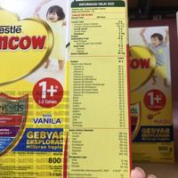 Gambar PPC Nestle DANCOW 1+ Nutritods 800gr - Susu Formula Tahap 1 dari piwwpiw store undefined 4 Tokopedia